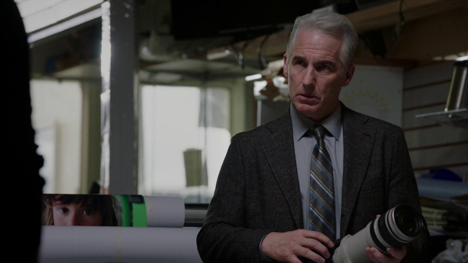 Still from Phase Two Sucks