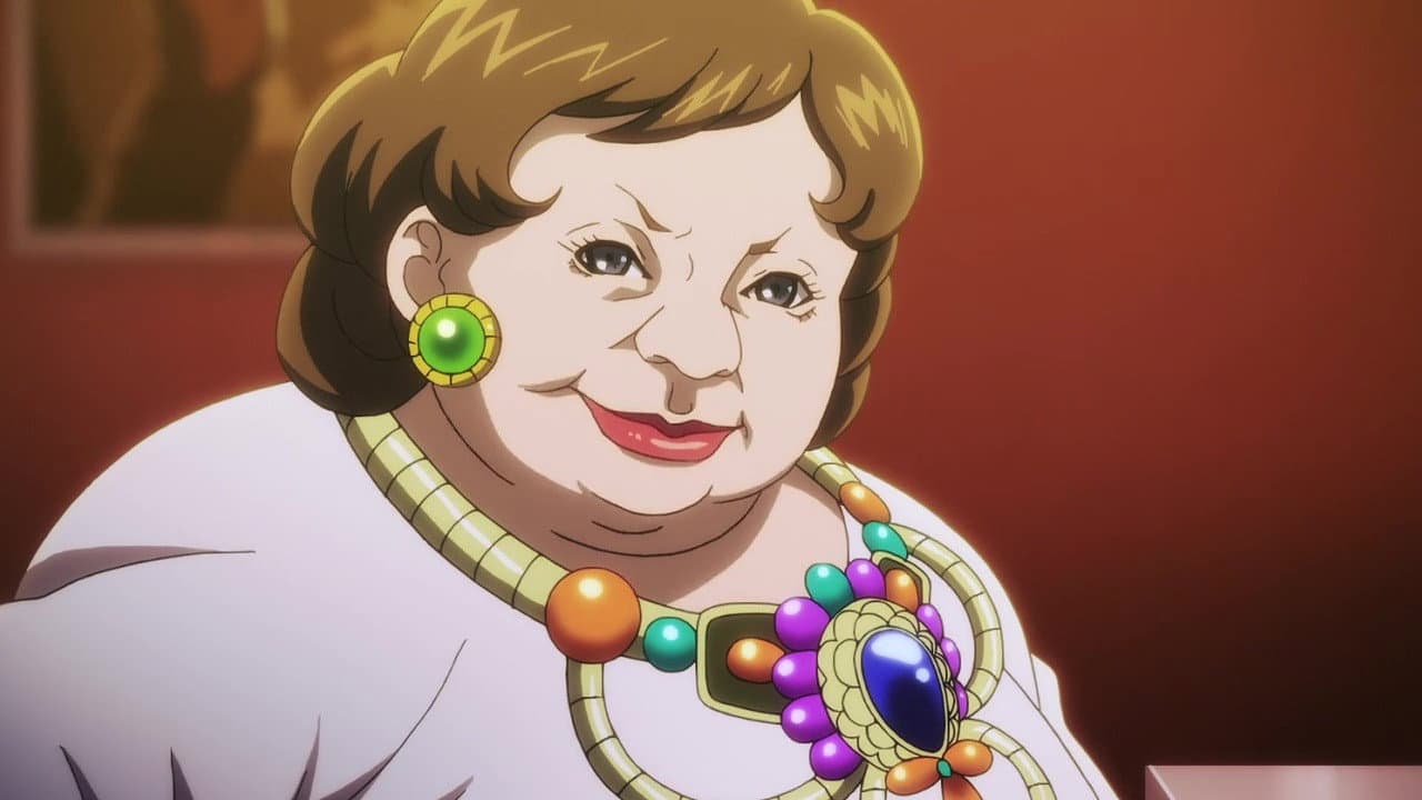 Still from Episode 9