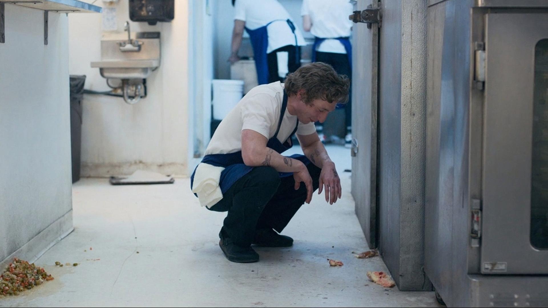 Still from Review