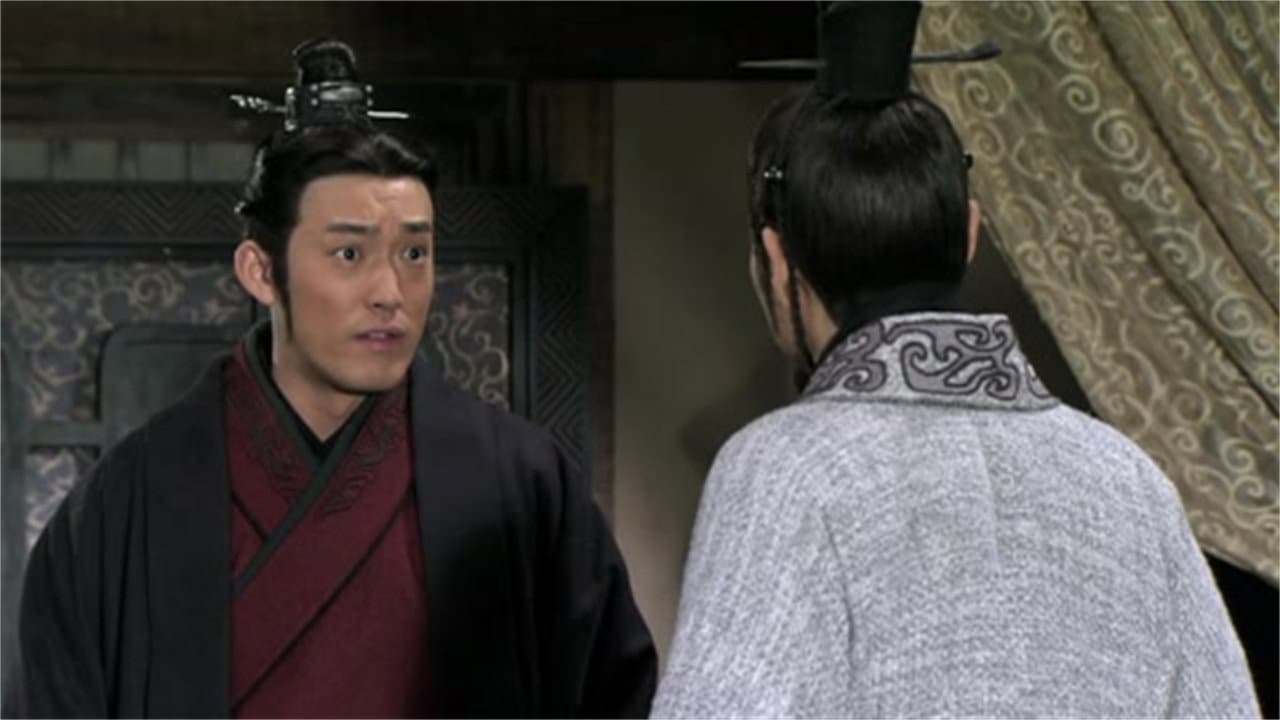 Still from Episode 8