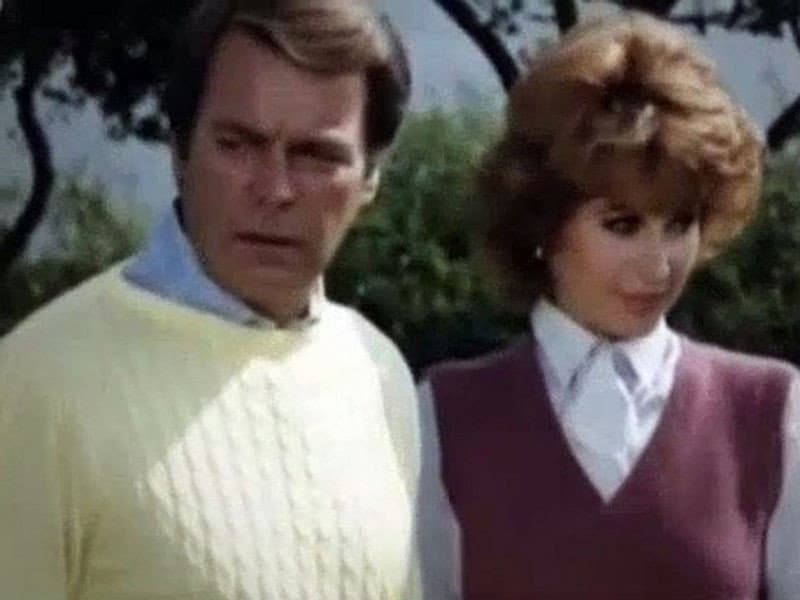 Still from Harts on the Run