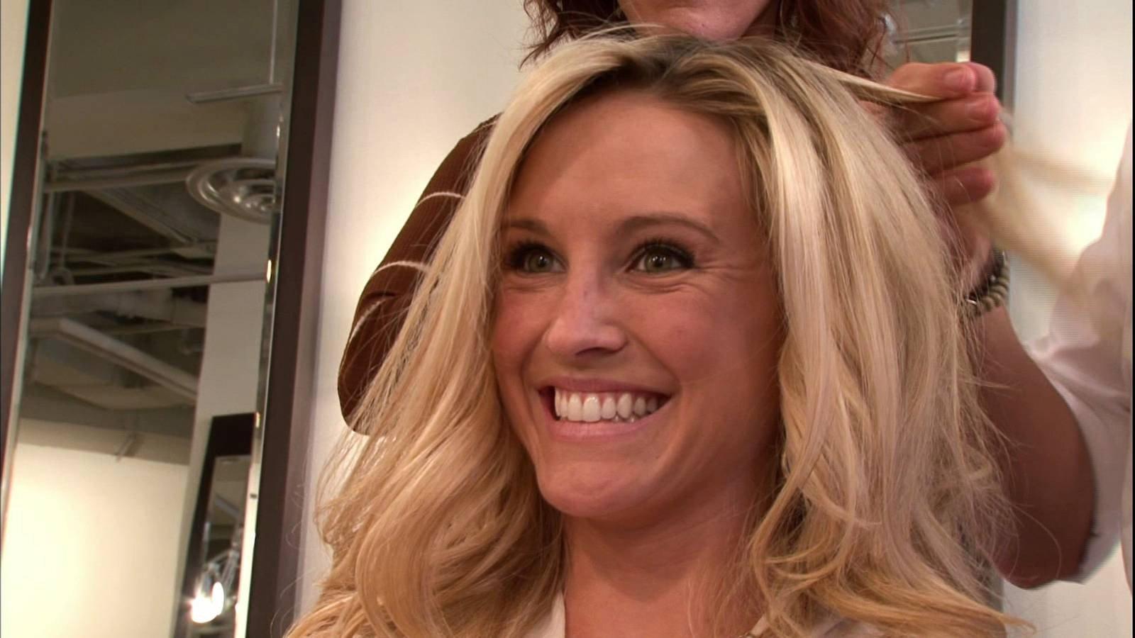 Still from Makeover