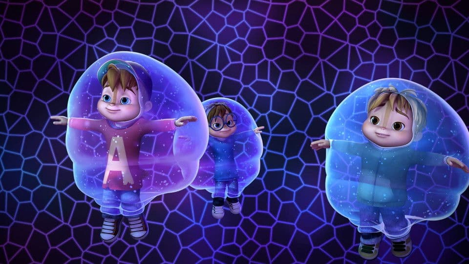 Still from Viral