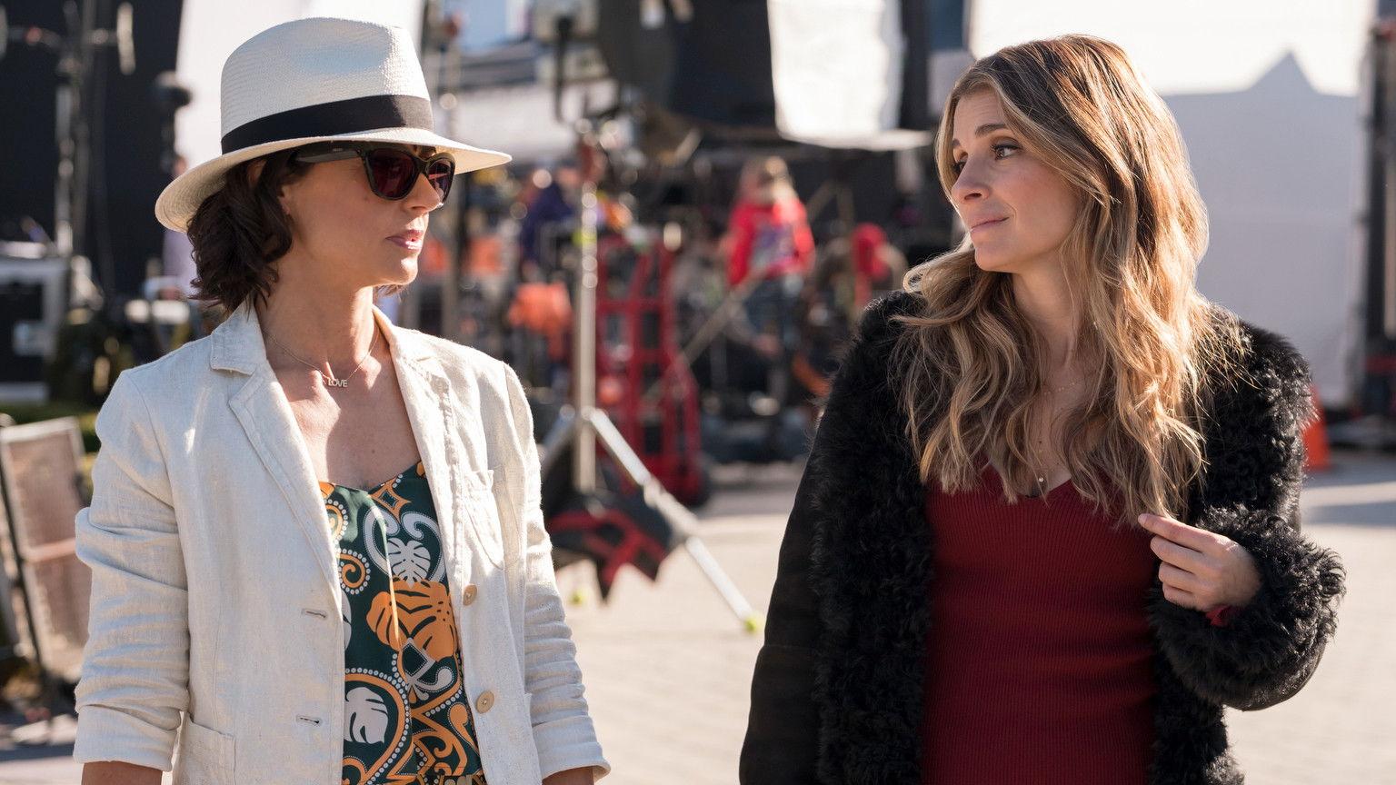 Still from All In