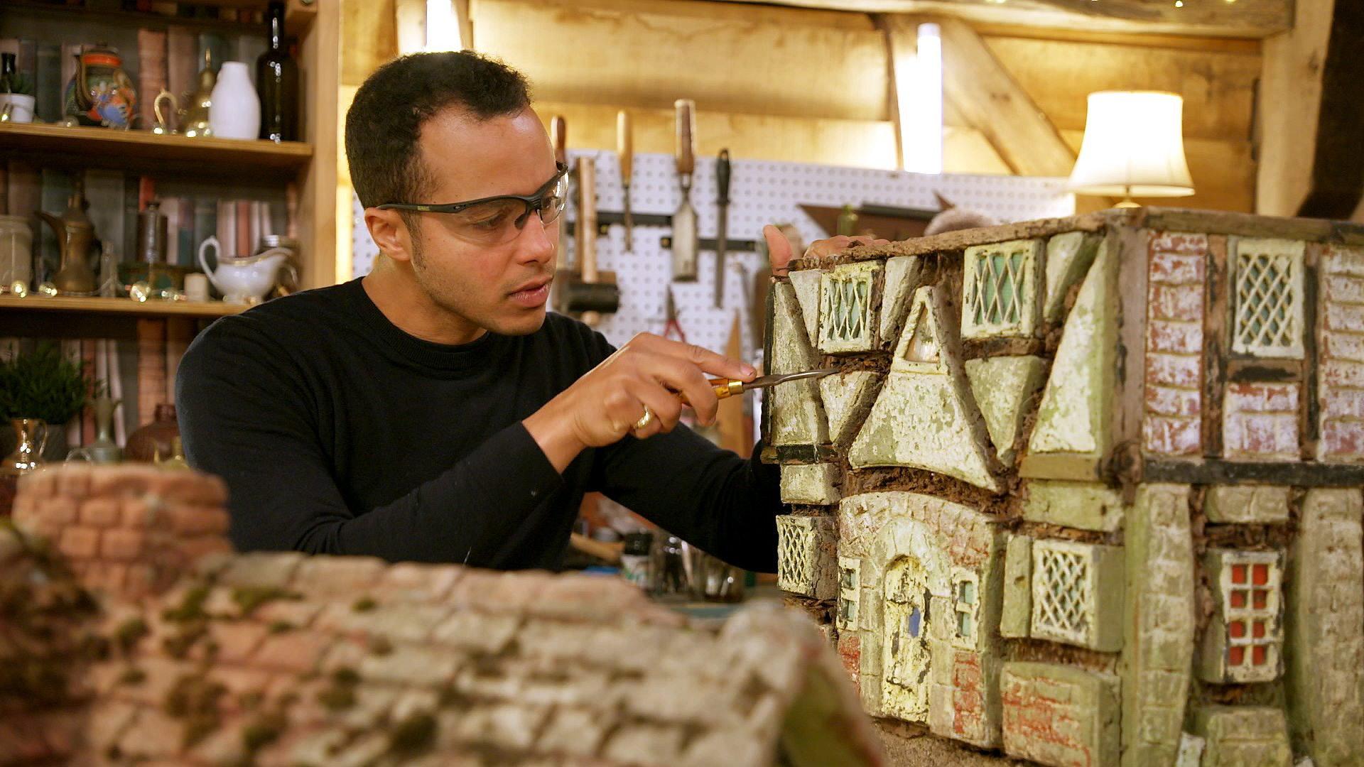 Still from Favourite Fixes - Episode 1