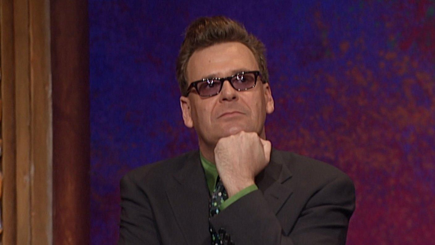 Still from Greg Proops