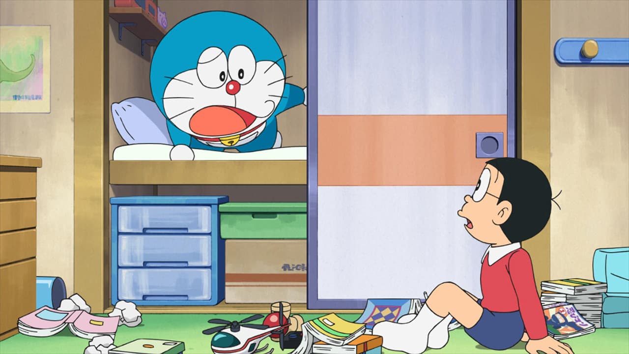 Still from Episode 1184