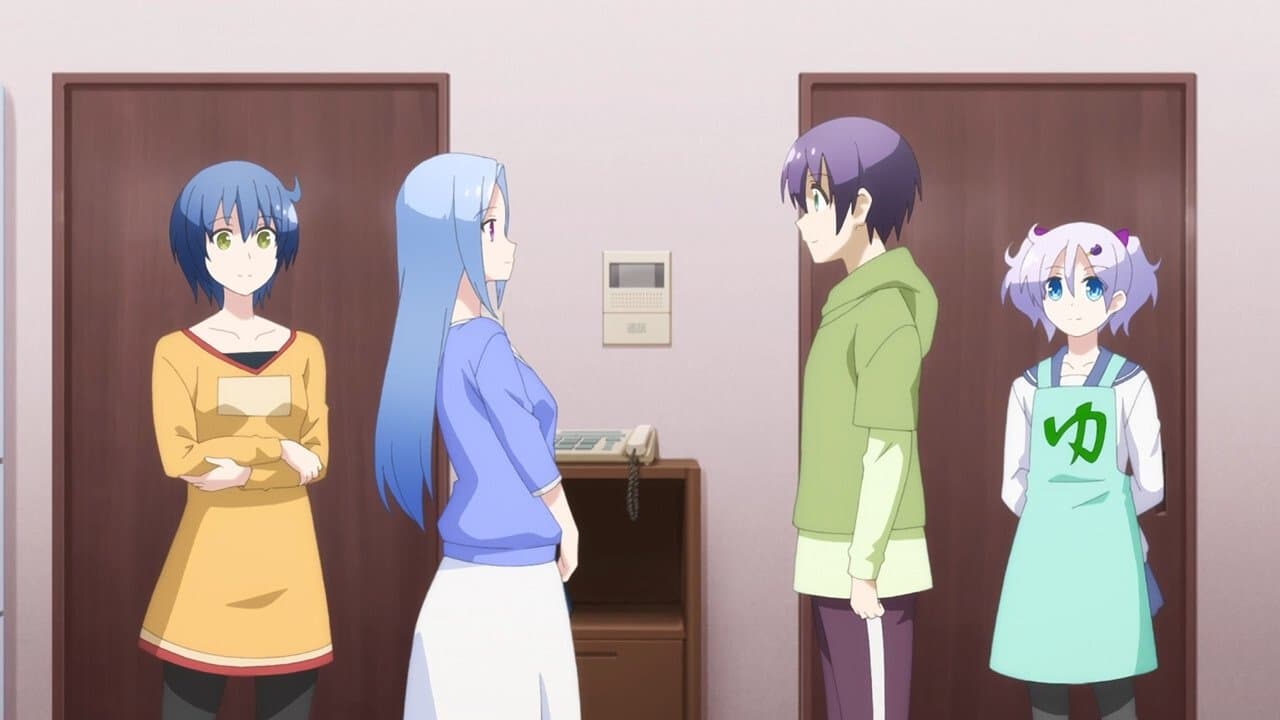 Still from Daily Life