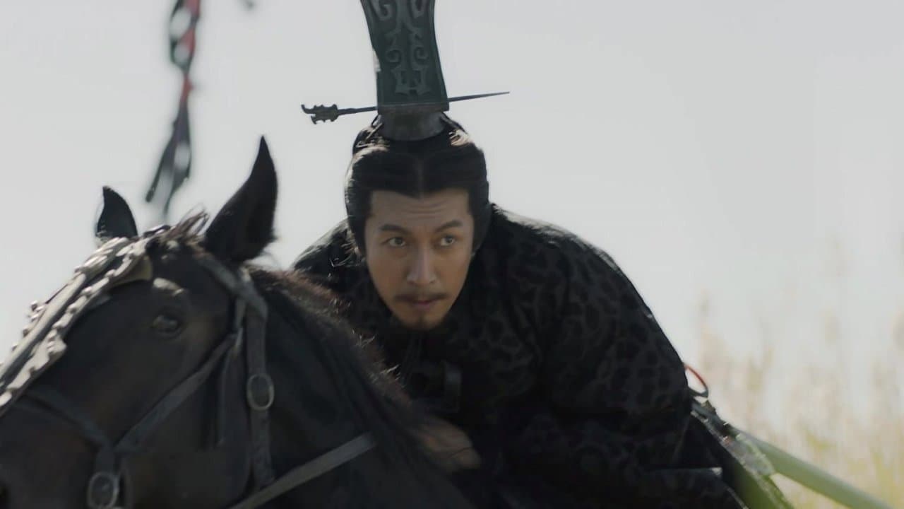 Still from Episode 54