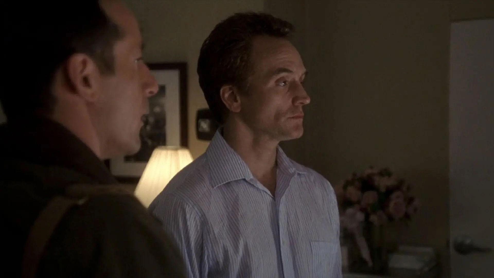 Still from Memorial Day