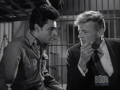 Still from The Test
