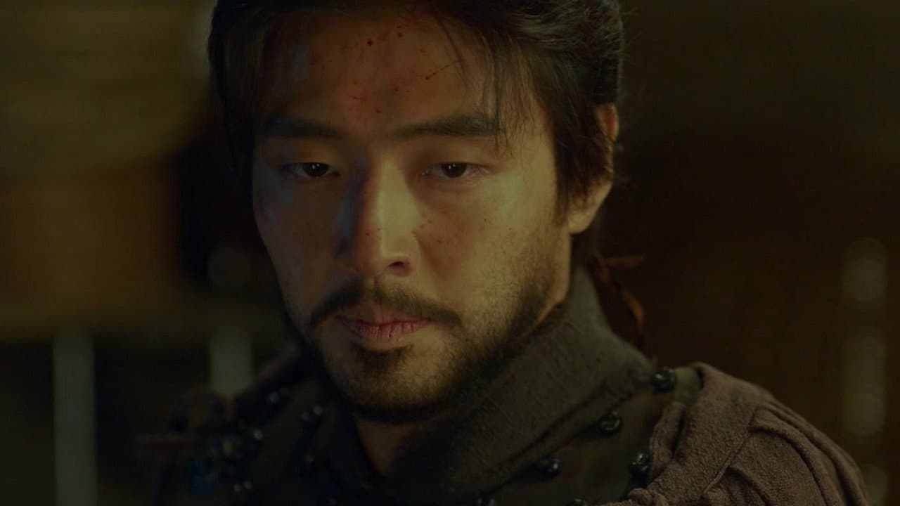 Still from Episode 10