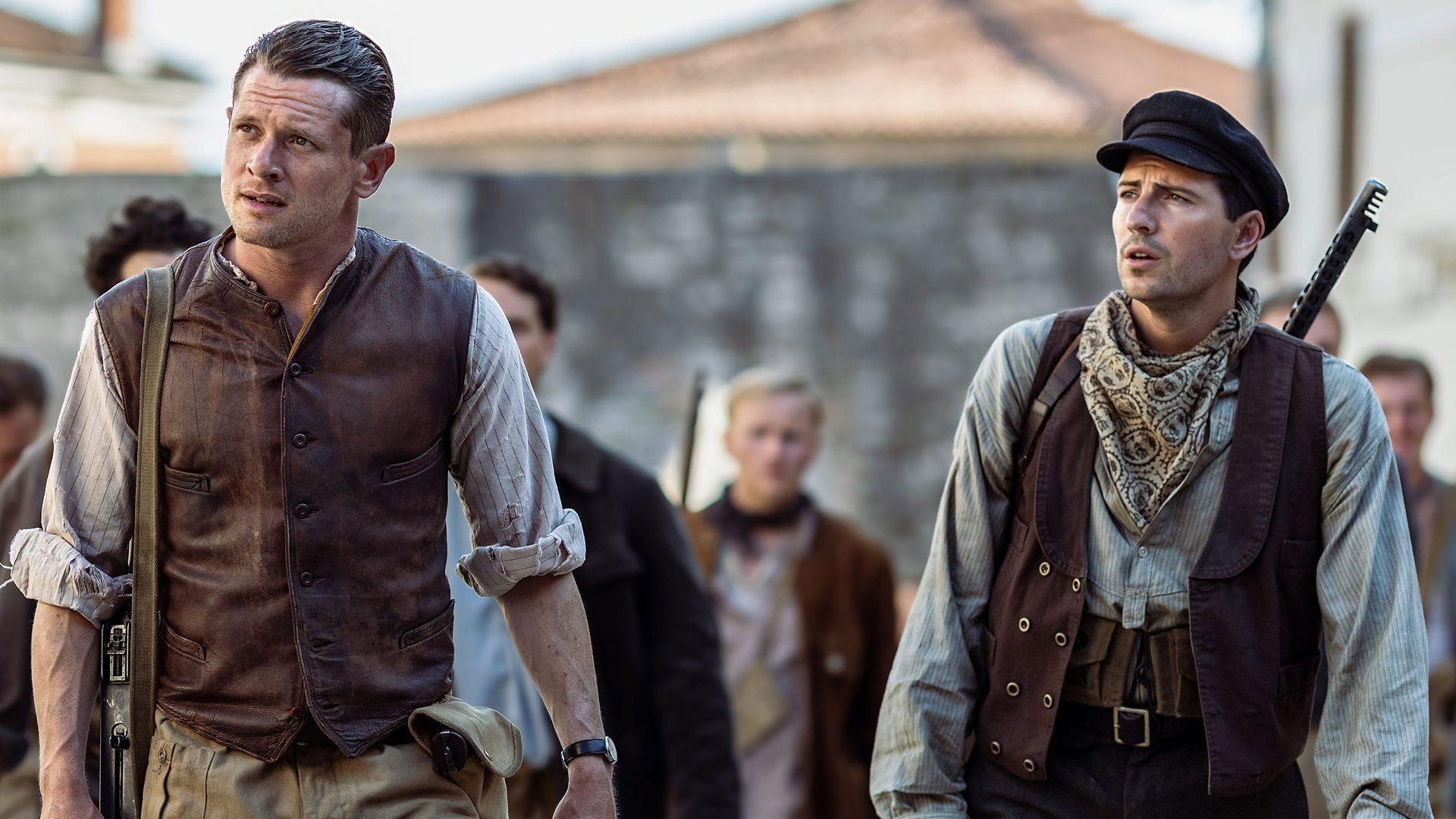 Still from Episode 5
