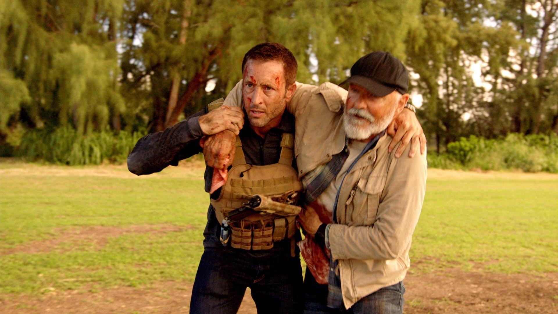 Still from Pio ke kukui, poʻele ka hale (When the Light Goes Out, the House Is Dark)