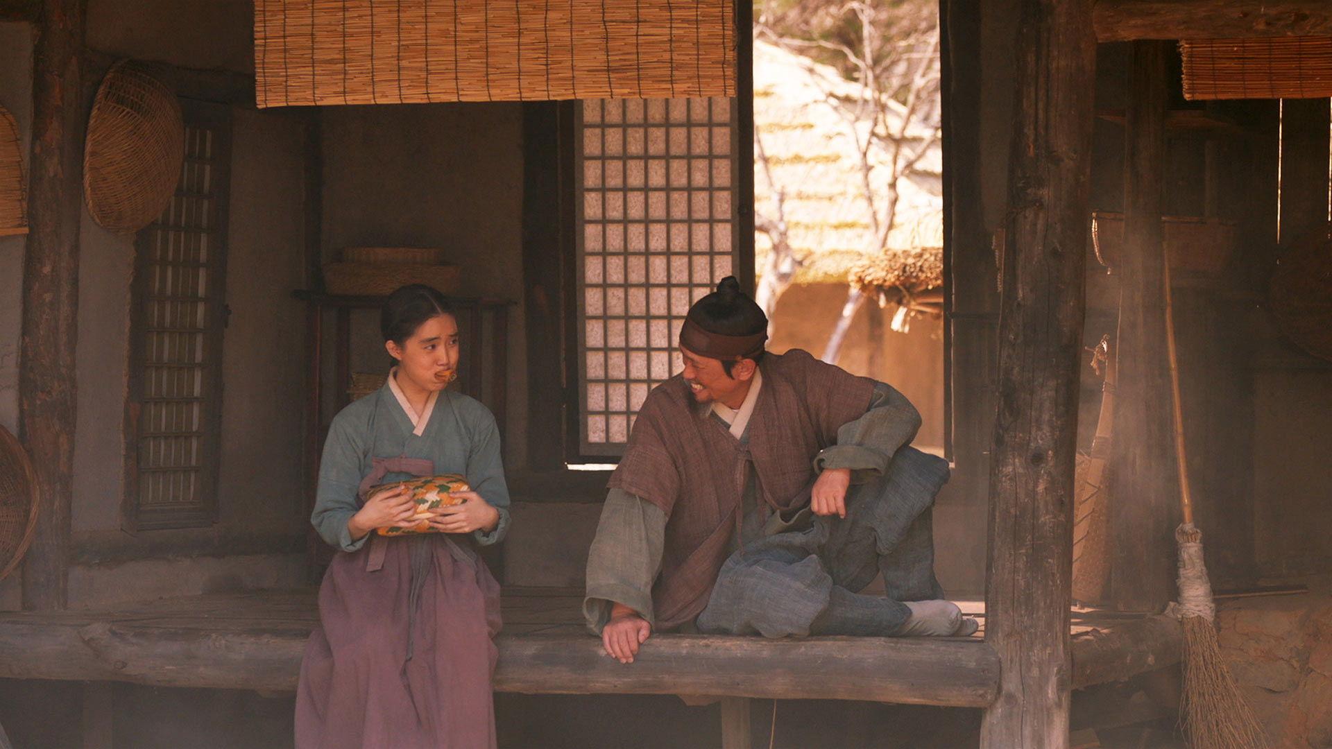 Still from Episode 10