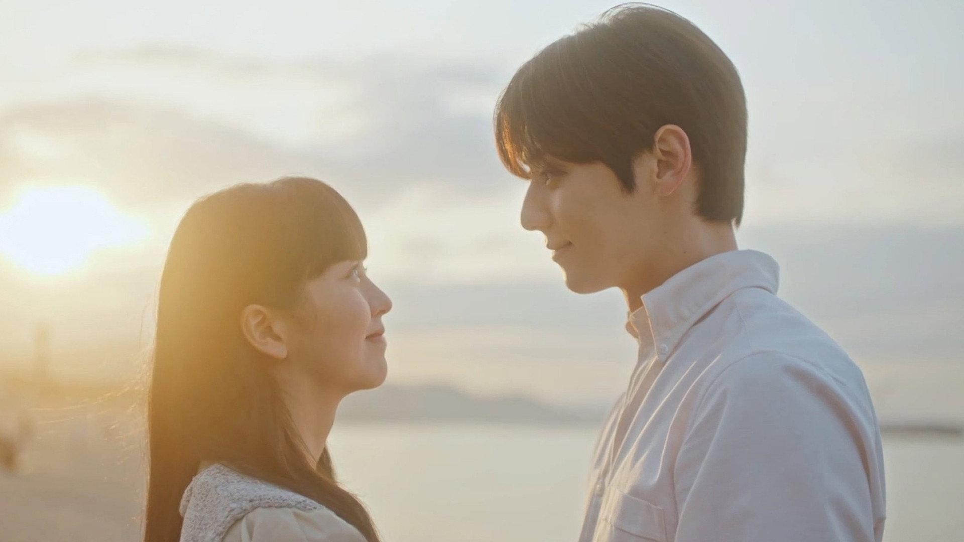 Still from Search for the Truth