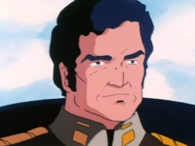 Still from Prelude to Battle