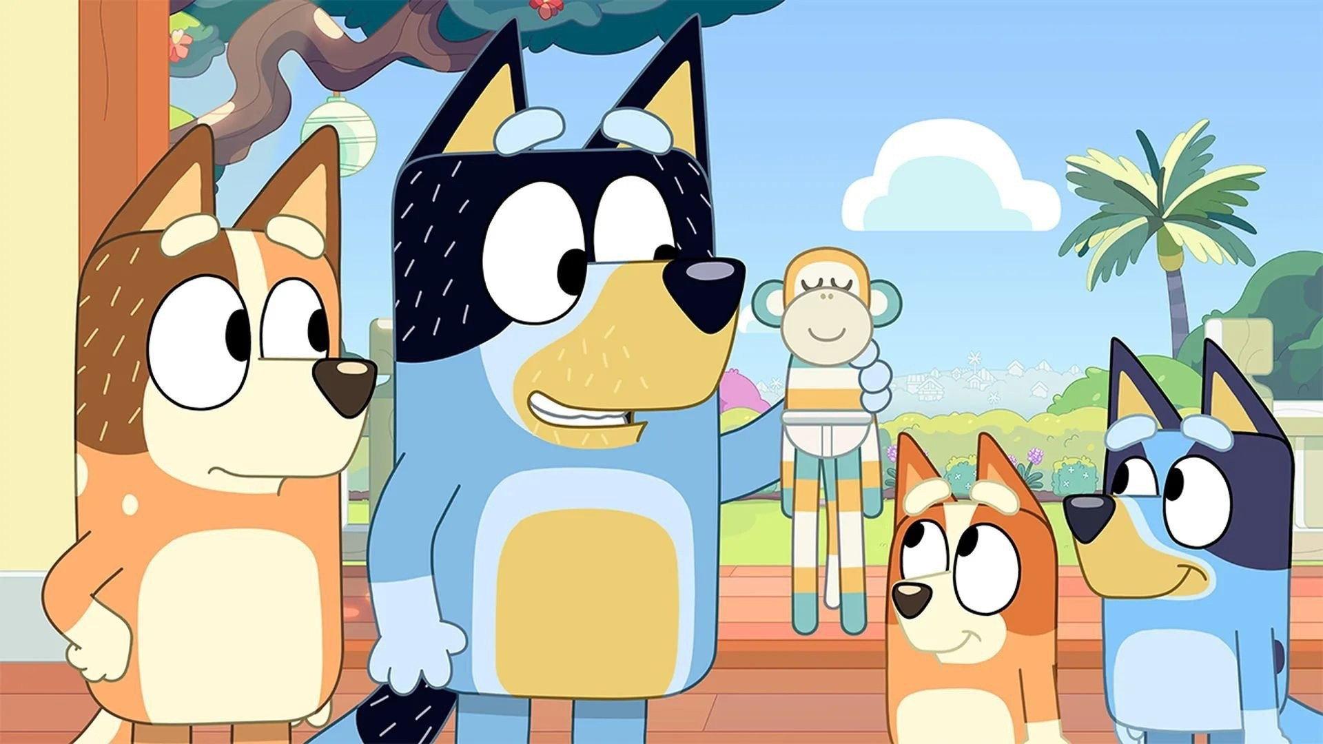 Still from Mr Monkeyjocks