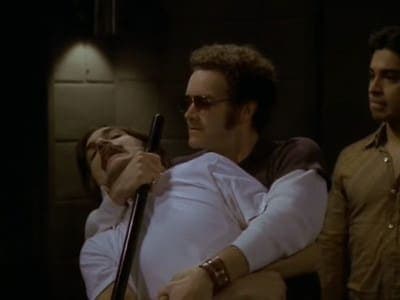 Still from Happy Jack