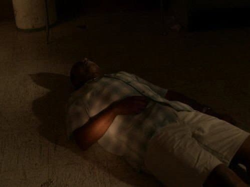 Still from Bunk