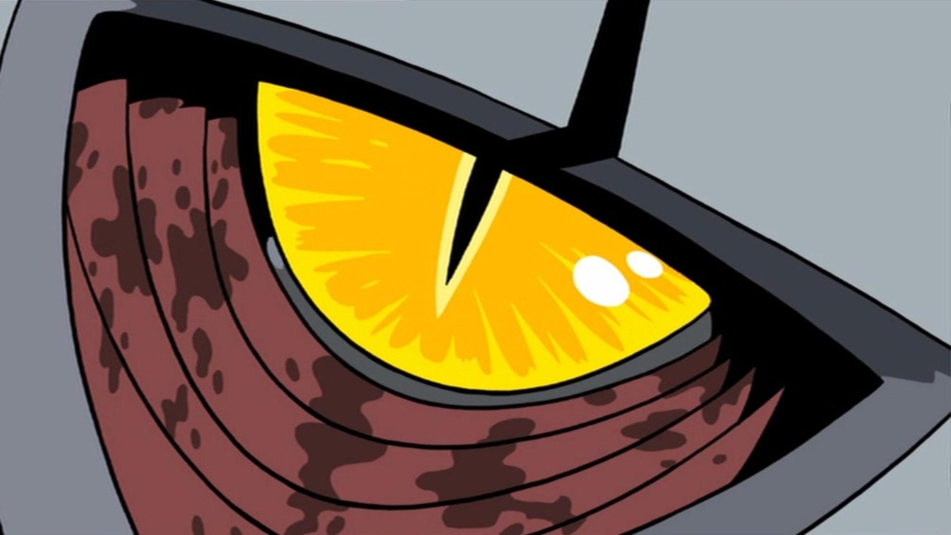 Still from Chapter 20