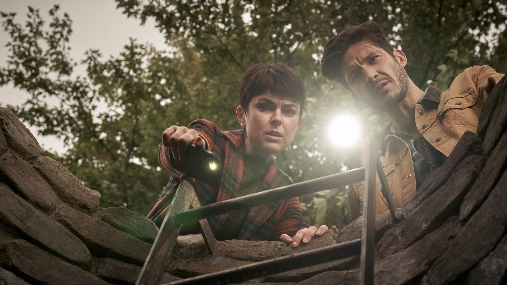 Still from All's Well