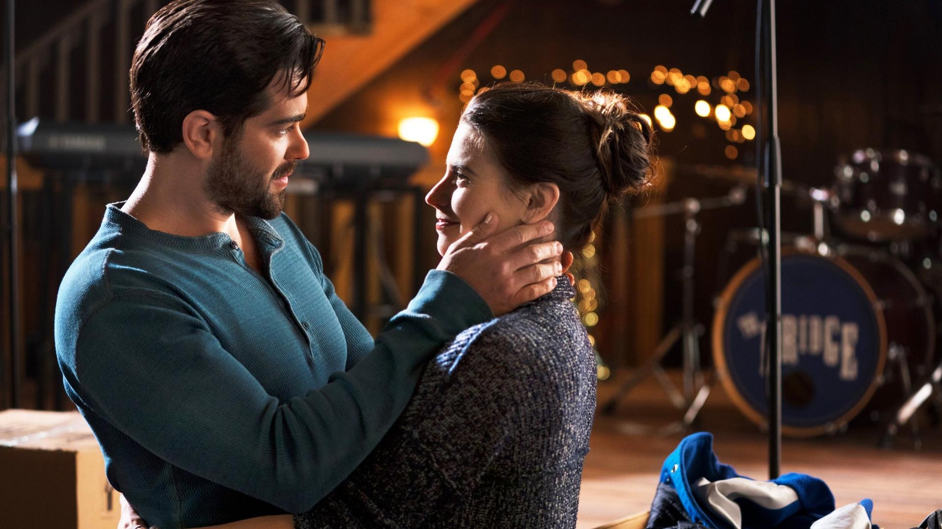 Still from The Way We Were