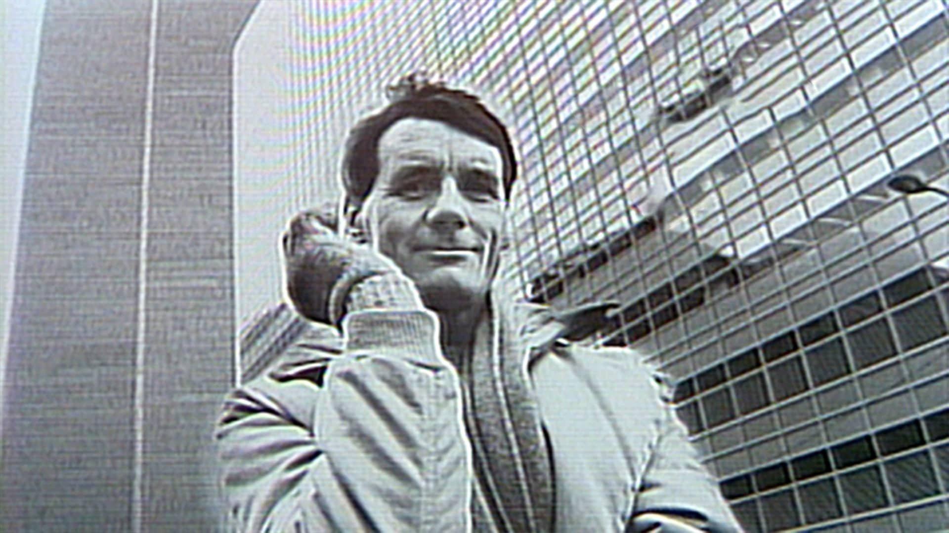 Still from Michael Palin, Mary Palin/The Motels