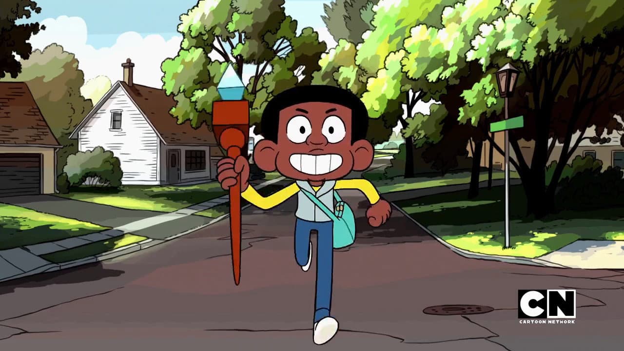 Still from Pilot