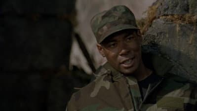 Still from The Fifth Man