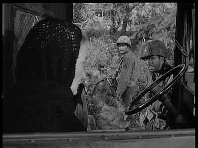 Still from The Casket