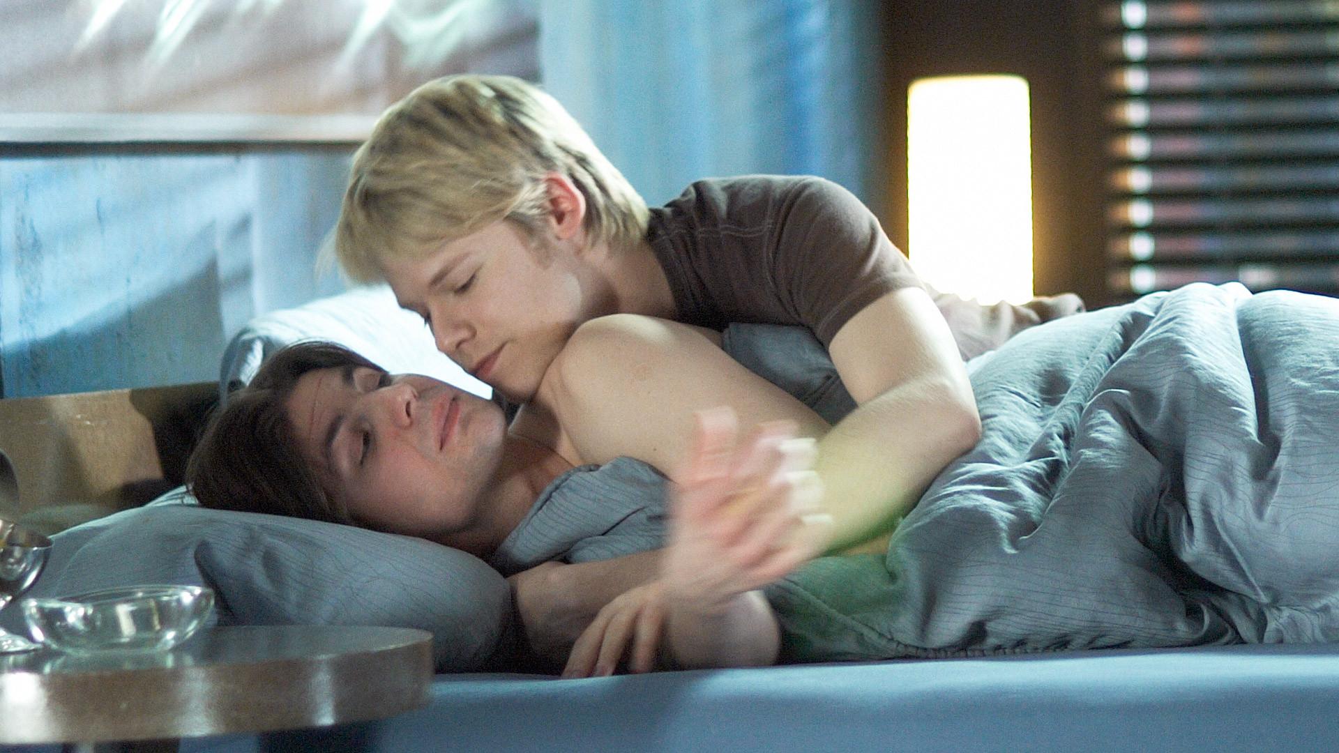 Still from We Will Survive!