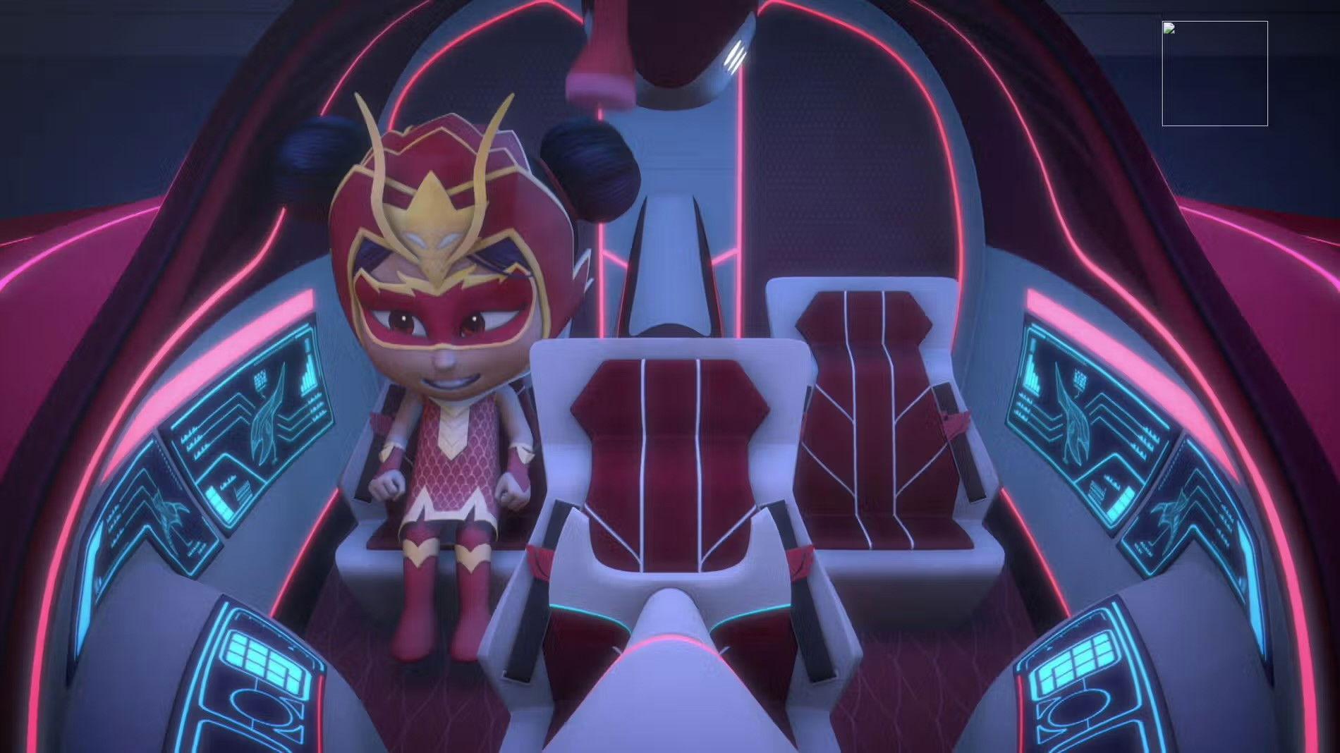 Still from An Yu’s Birthday
