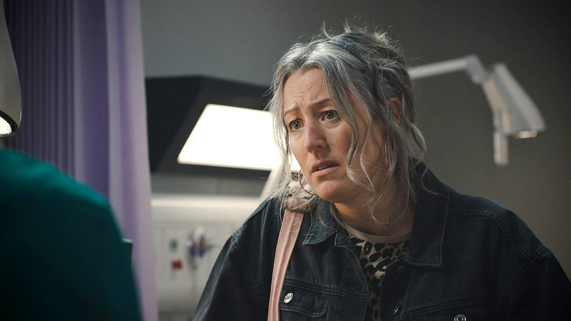 Still from By Any Means