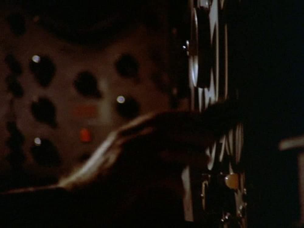 Still from Try To Die On Time