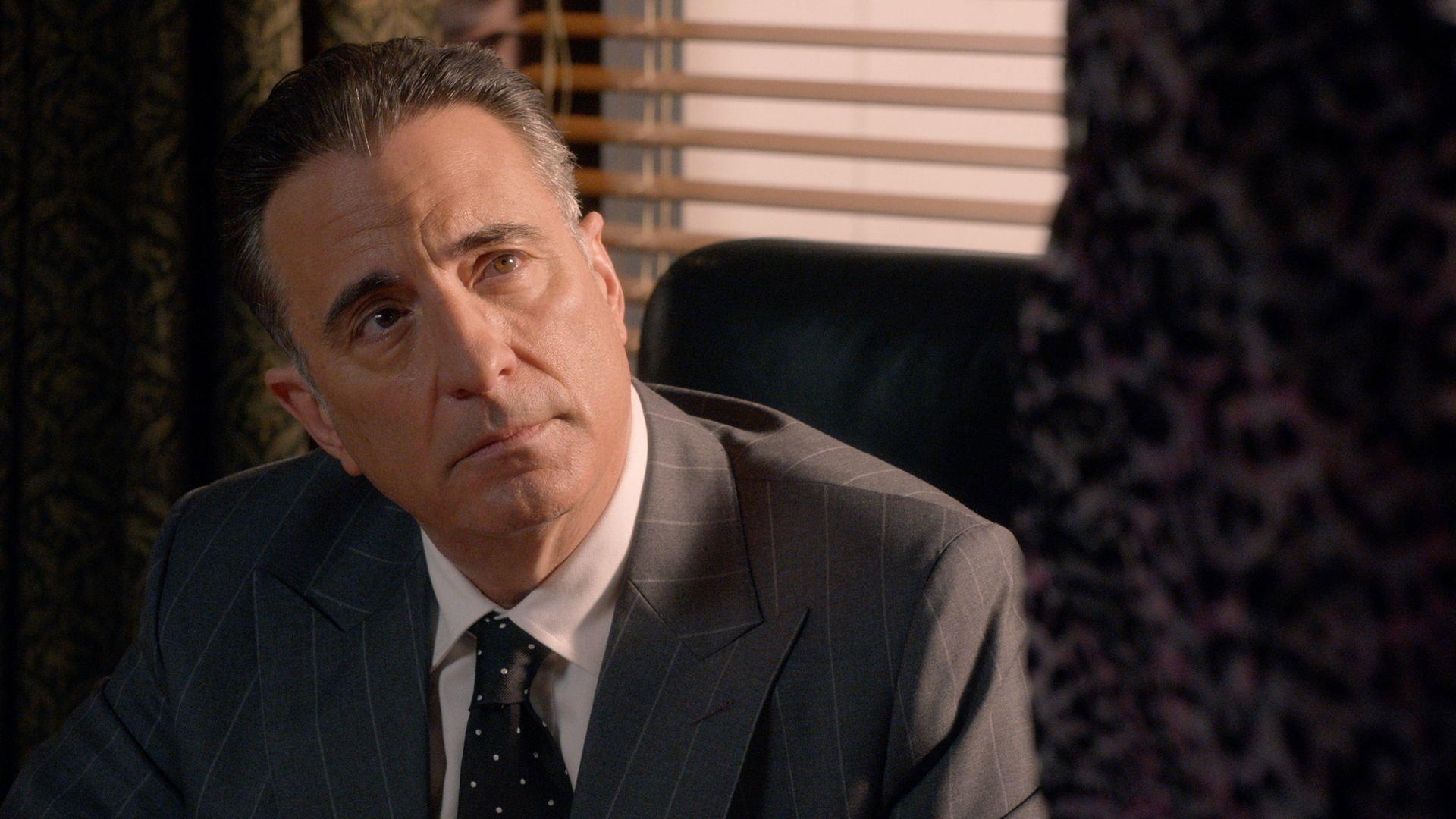 Still from Just Because You're Paranoid