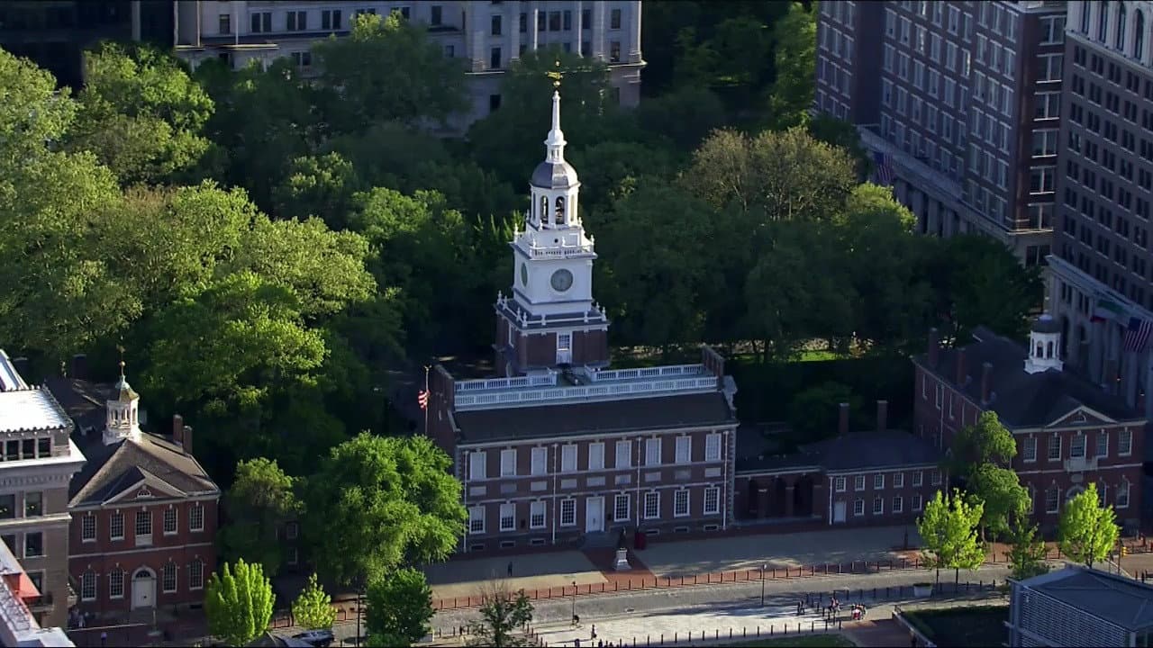 Still from Philly Dope