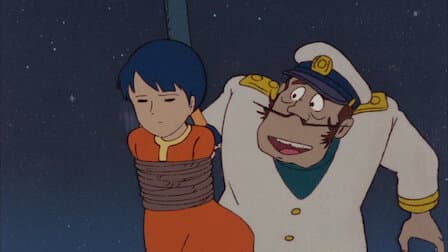 Still from Escape