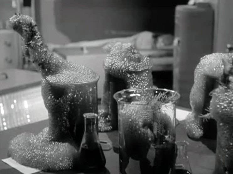 Still from The Price of Doom