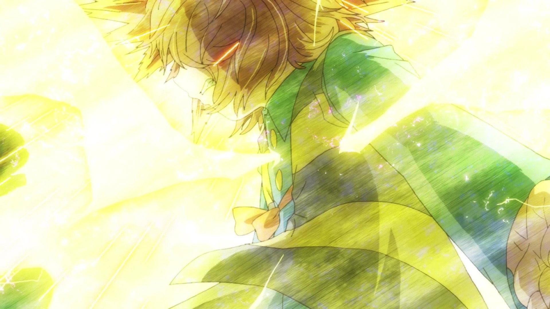 Still from Dorotabo, life and Earth
