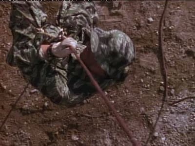 Still from I Am What I Am