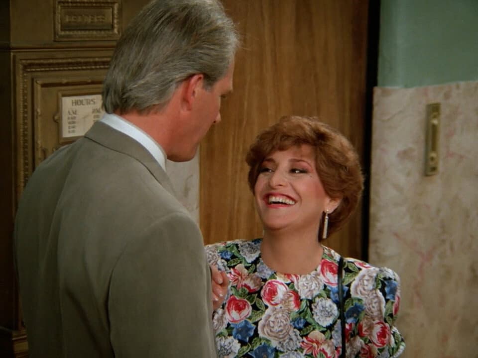 Still from Just a Gigolo