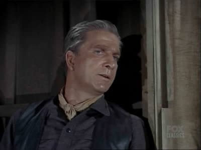 Still from The Unseen Wound
