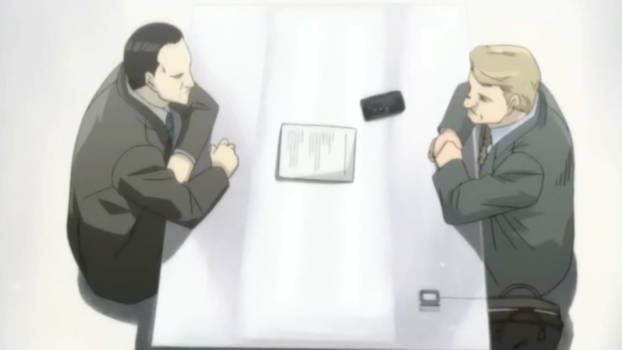 Still from In Broad Daylight