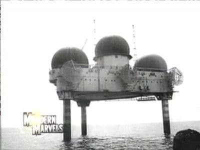 Still from Engineering Disasters 3.