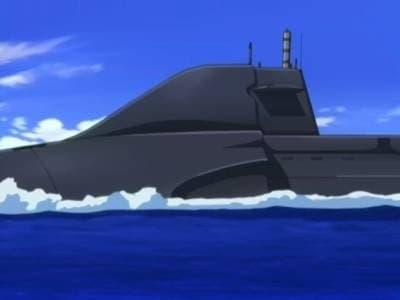 Still from I Order you, Suzaku Kururugi