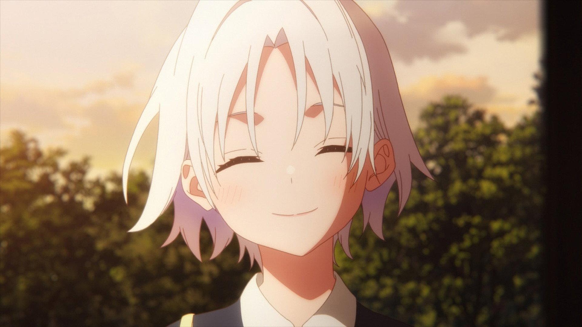 Still from Shirahi's Mirage ~Divergence~
