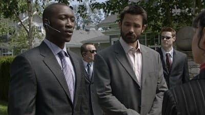 Still from Trial by Fire