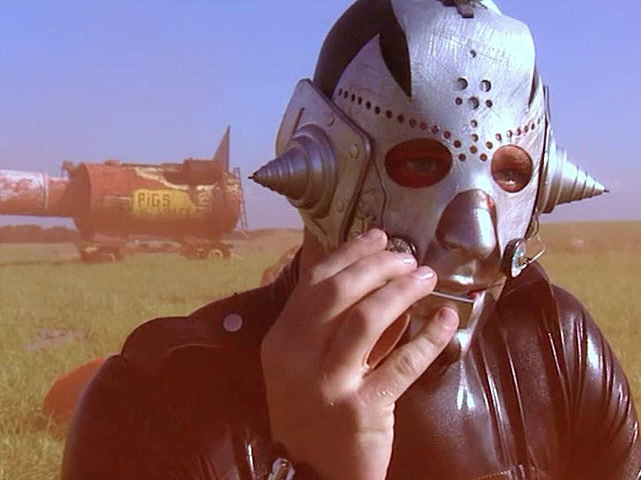 Still from Episode 52