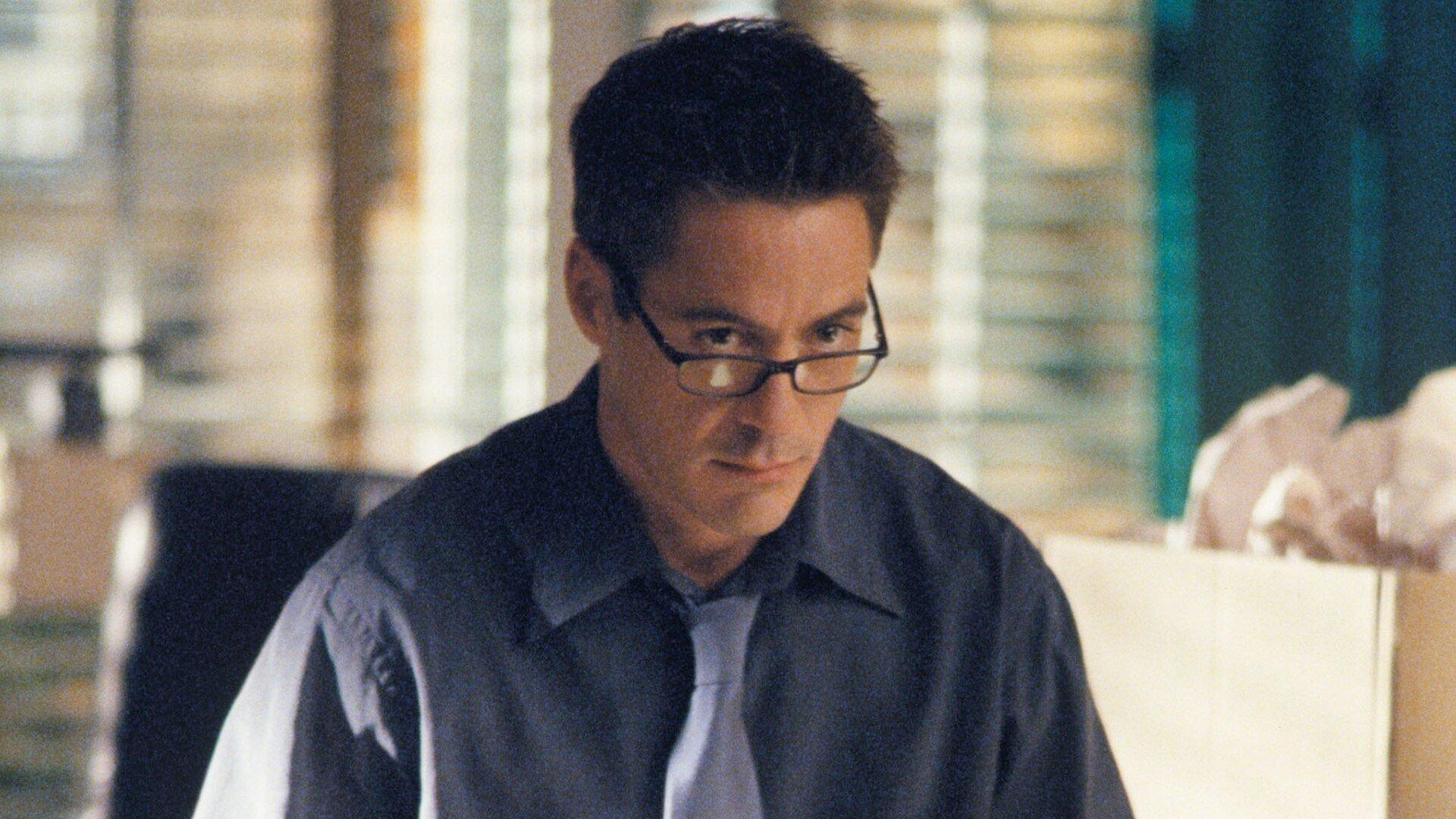 Still from Sex Lies & Second Thoughts